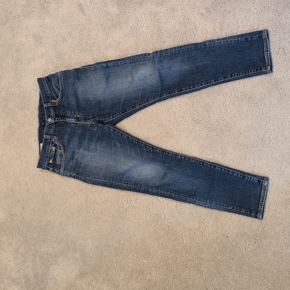 Levi's® Premium512™ Slim Taper Levi's® Flex Men's Jeans 30x30